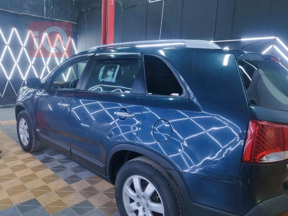 کیا سۆرینتۆ